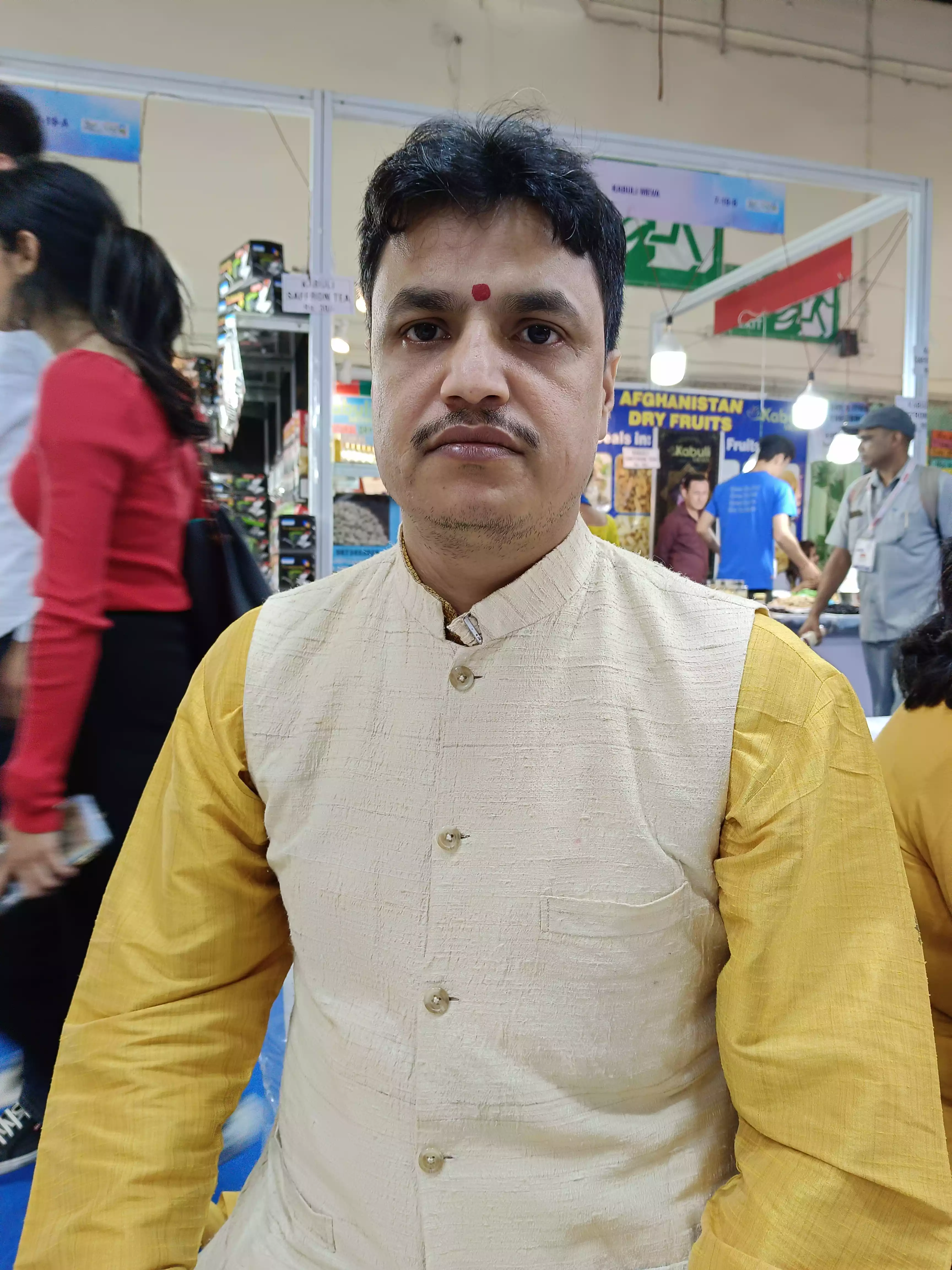 Dhananjay pandey